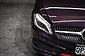 2014 Mercedes-Benz A 250