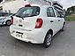 2017 Nissan March