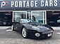 2002 Aston Martin DB7