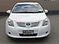 2011 Toyota Avensis