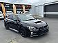 2016 Subaru WRX S4 4WD