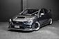 2015 Subaru WRX