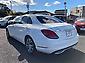 2015 Mercedes Benz C Class