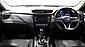 2022 Nissan X-Trail