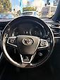 2014 Toyota Harrier