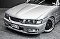 1999 Nissan Laurel