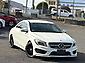 2014 Mercedes-Benz Cla 250 Amg 4matic
