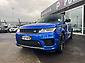 2019 Land Rover Range Rover Sport