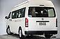 2017 Toyota Hiace Minibus 12 Seater