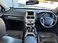 2009 Ford Falcon