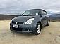 2005 Suzuki Swift