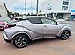 2016 Toyota C-HR