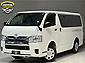 2019 Toyota Hiace