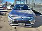 2019 Mitsubishi Eclipse Cross