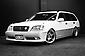 2000 Toyota Crown