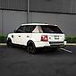 2006 Landrover Range Rover