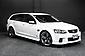 2012 Holden Commodore