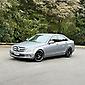 2008 Mercedes-Benz C250