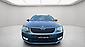 2016 Skoda Octavia