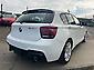 2012 BMW 116i