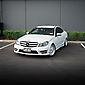 2012 Mercedes-Benz C 250