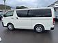 2021 Toyota Hiace