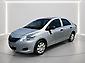 2007 Toyota Yaris