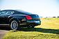 2010 Bentley Continental