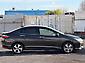 2015 Honda Grace