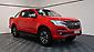 2018 Holden Colorado