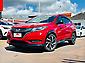 2016 Honda Vezel