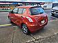 2014 Suzuki Swift