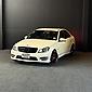 2012 Mercedes-Benz C200