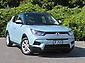 2015 Ssangyong Tivoli