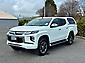2021 Mitsubishi Triton