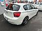 2012 BMW 116i