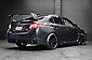 2014 Subaru WRX