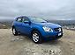 2009 Nissan Qashqai