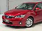 2012 Lexus CT 200h