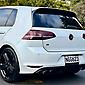 2014 Volkswagen Golf R