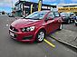 2014 Holden Barina