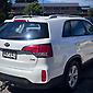 2014 Kia Sorento