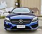 2017 Mercedes-Benz C 300