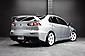 2008 Mitsubishi Lancer