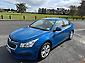 2015 Holden Cruze