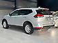 2018 Nissan Xtrail