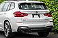 2018 BMW X3 M40d Xdrive 4WD