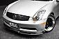2004 Nissan Skyline
