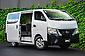 2022 Nissan NV350 / Caravan 5 Door
