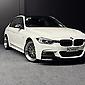 2015 BMW 320d